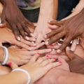 Volunteer and Make a Difference in McLennan County, TX