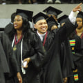 What universities in texas have high graduation rates?