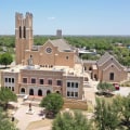 What is the Hardest School to Get Into in Texas?