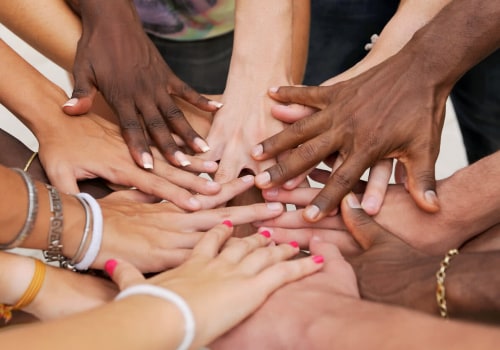 Volunteer and Make a Difference in McLennan County, TX