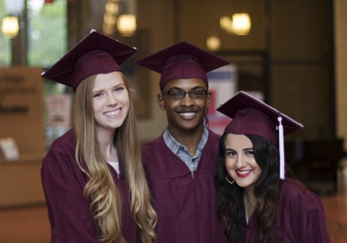 What is the Job Placement Rate for Graduates of Academic Programs in McLennan County, TX?