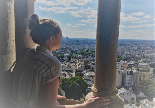 Unlock the Benefits of Studying Abroad in McLennan County, TX