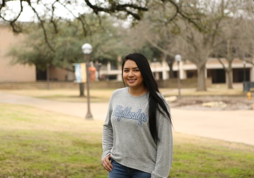 Scholarships and Financial Aid Options for Academic Programs in McLennan County, TX
