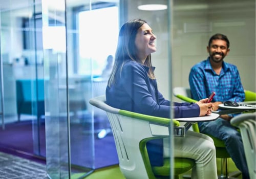 Networking and Professional Development Opportunities in McLennan County, TX