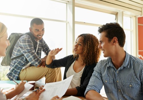 Unlock Your Future: Internship and Co-op Opportunities in McLennan County, TX